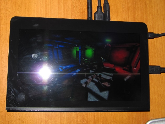 Unigine Engine Android Source Code Src Download