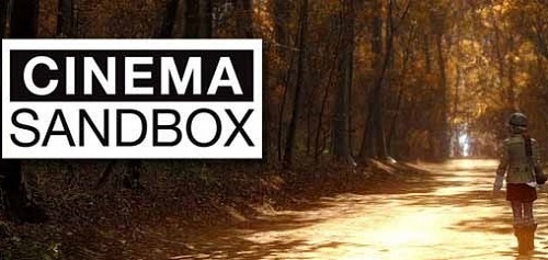 CryEngine cinma cinebox sanbox download