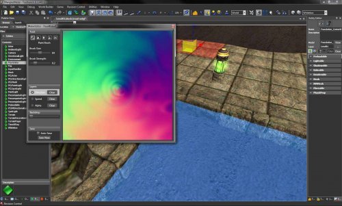 Gamebryo engine source code src download
