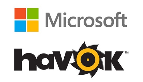 Havok Engine Source code download