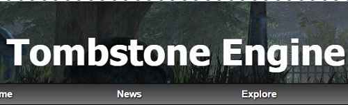 C4/Tombstone Engine Source Code Src Download
