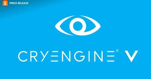 CryEngine game engine Source Code donwload