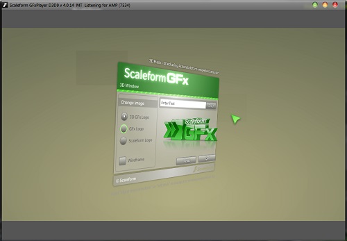 Scaleform source code src download